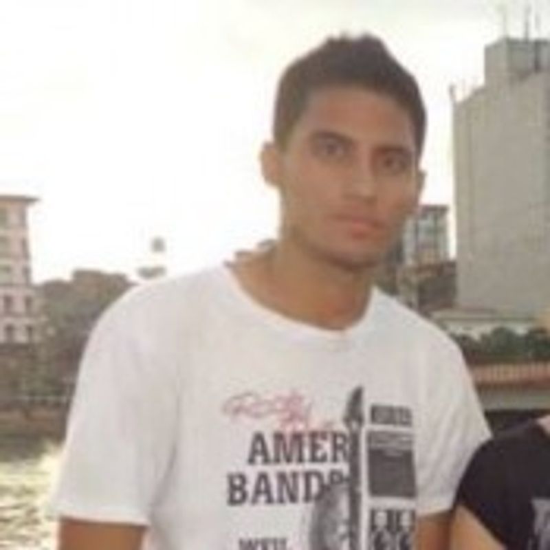 Éverson Siilva picture