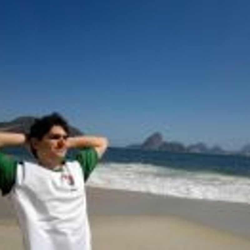 Felipe Sampaio picture