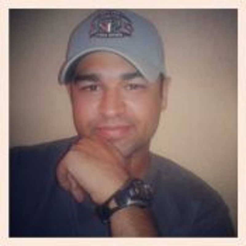 Fabricio Franco Gomes picture