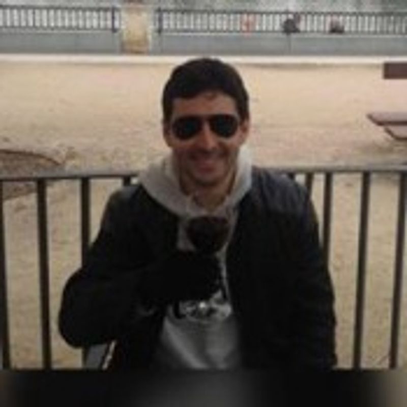 Luiz Gustavo Leite Souza picture