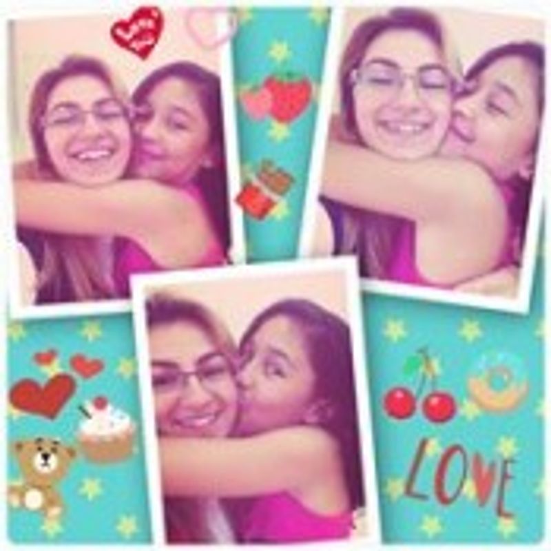 Aline Kfouri picture
