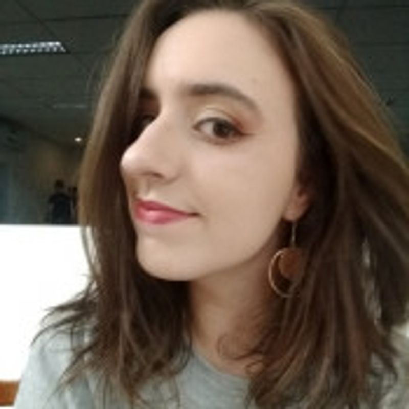 Hanelore Mesquita picture