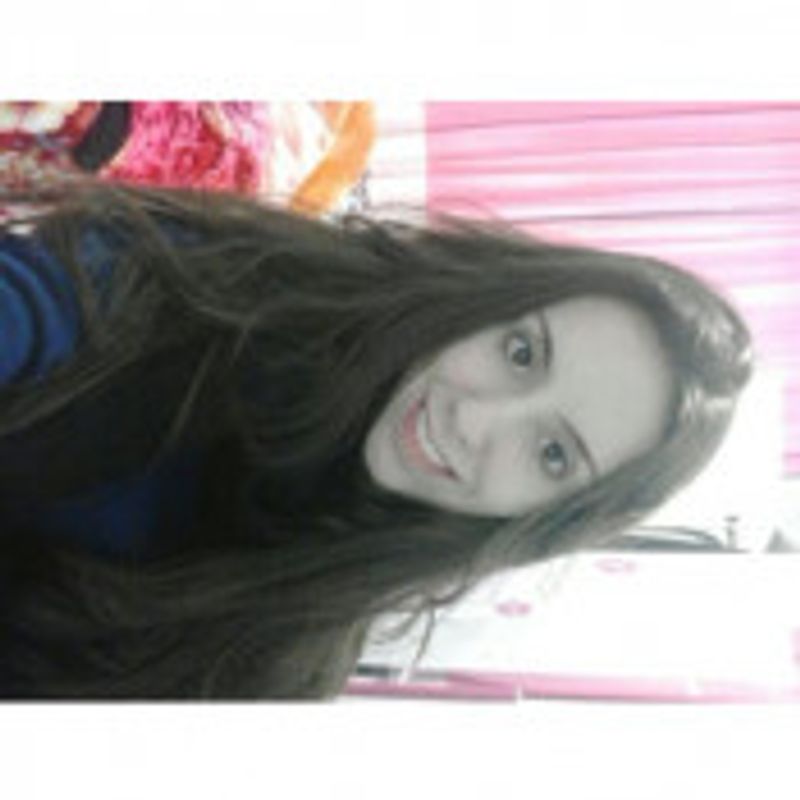 Flávia Pereira picture