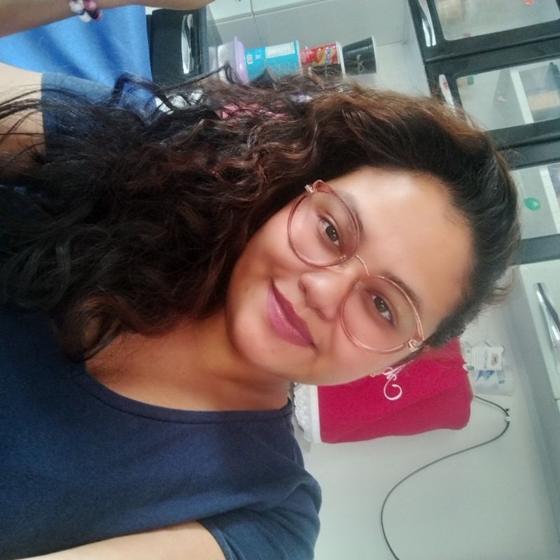 Ana Carolina  picture