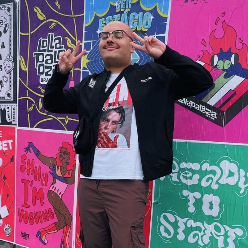 Rafael Santos Pereira picture