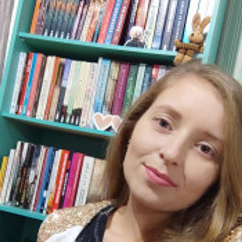 Maria Carolina Bauer picture