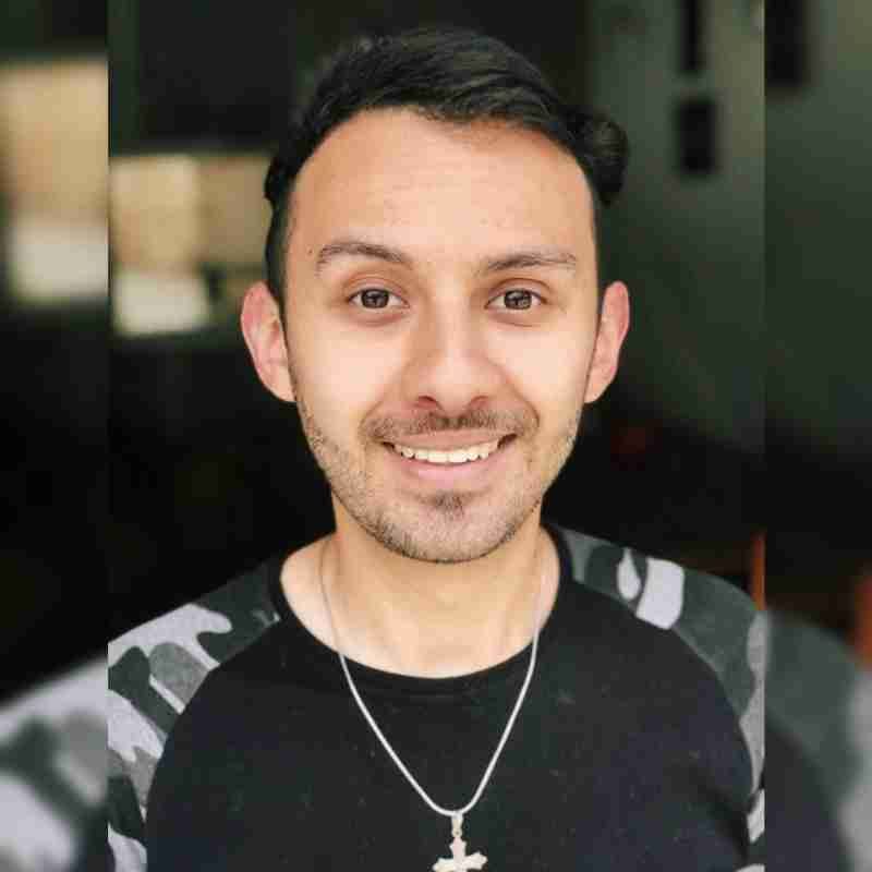 Rafael Lopes picture