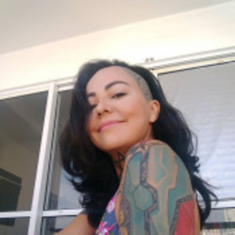 Luciana Keiko picture