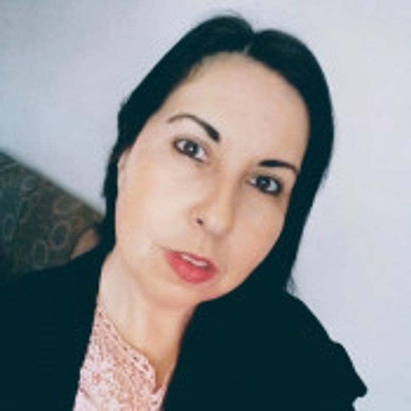 roseline da rosa maciel picture