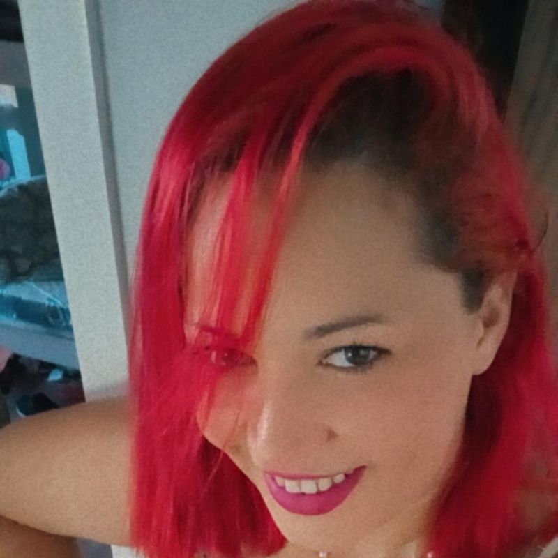 Suellen Rosário picture
