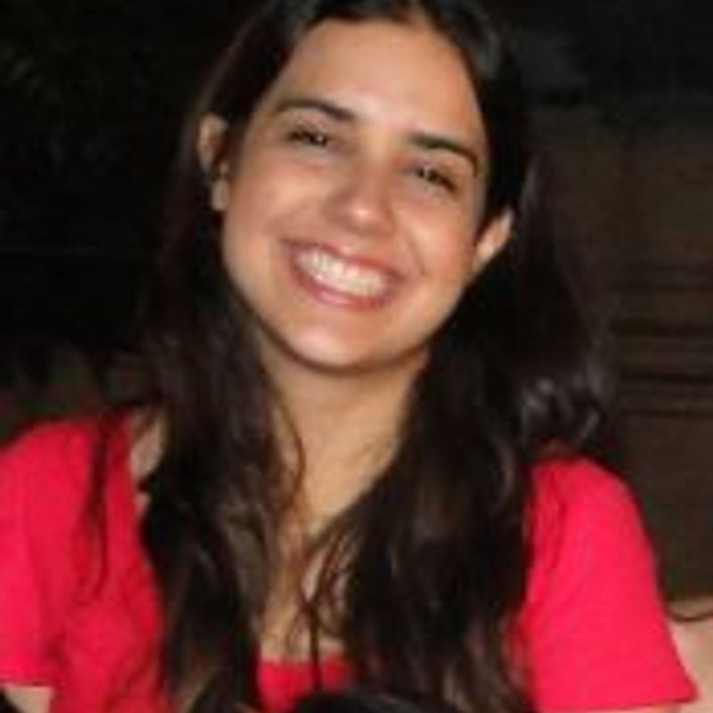 Laura Ribeiro Maciel picture