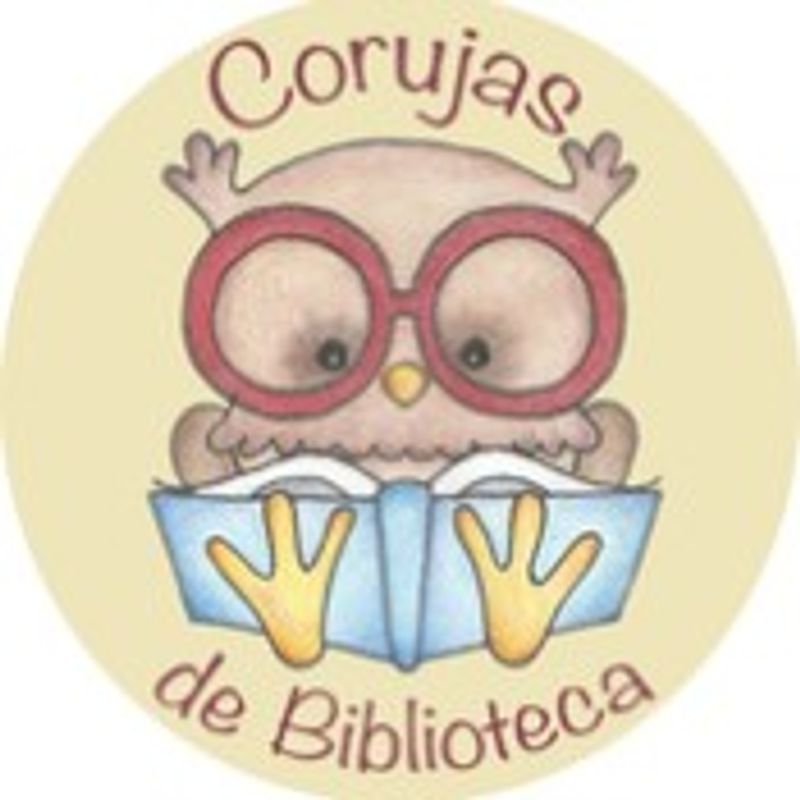 Corujas de Biblioteca picture
