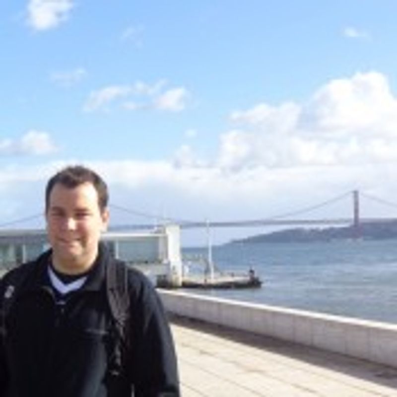 Alexandre Matte picture