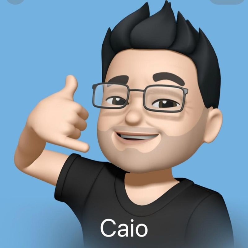 Caio Aparecido picture