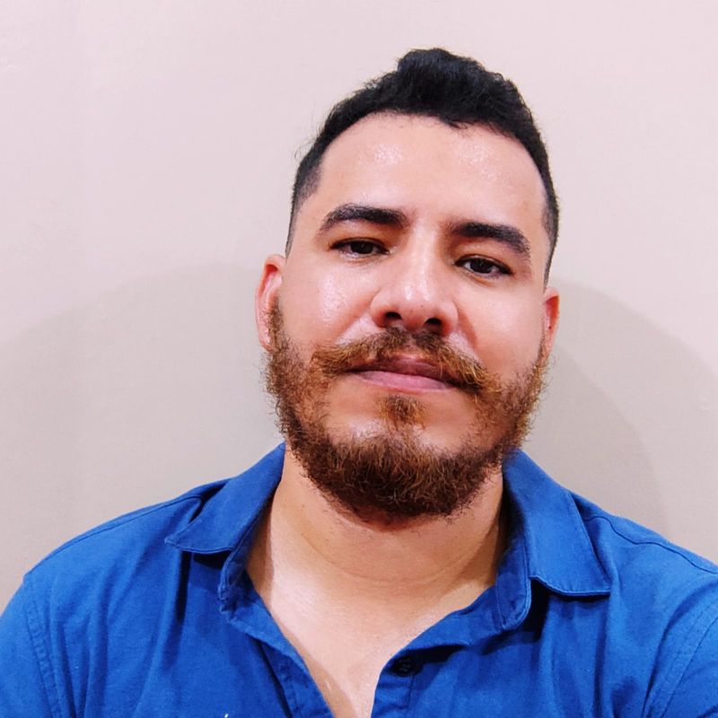 Leônidas Jimmy Bragança Sena picture