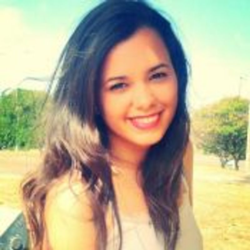 Maria Eduarda picture