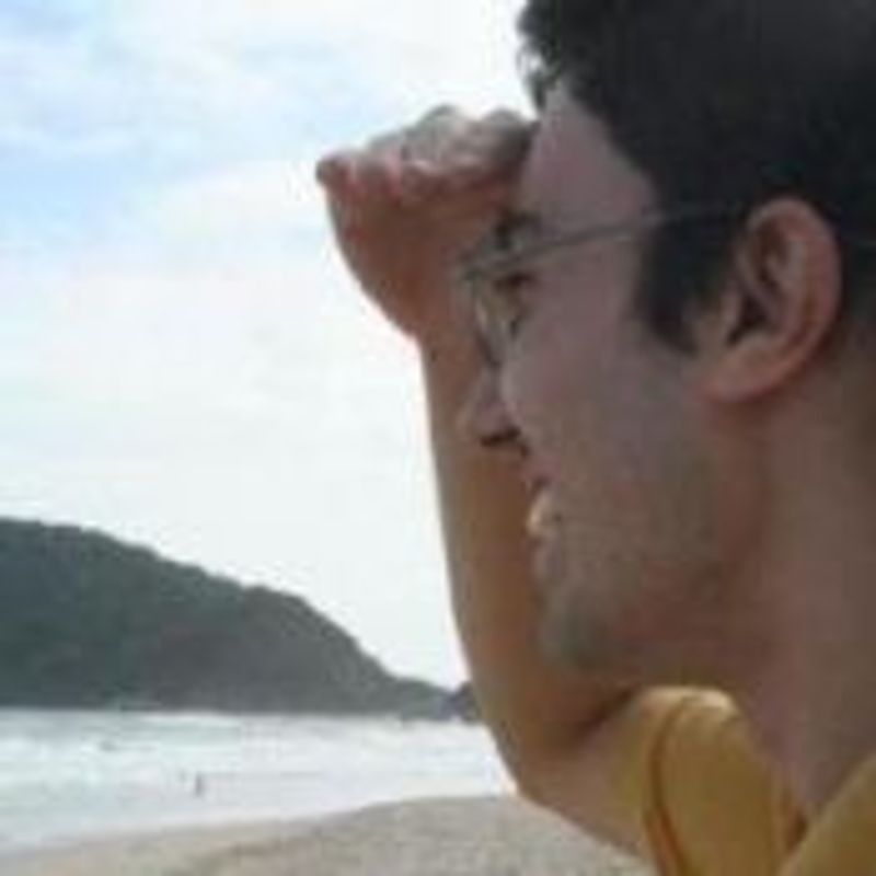 Francisco Prado picture