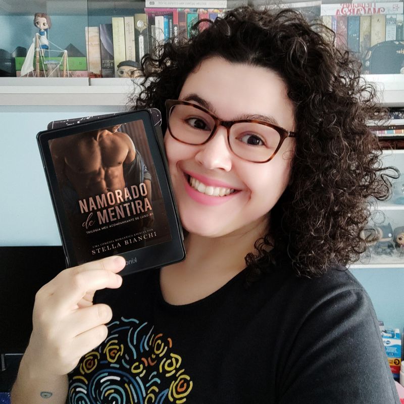 Thalita Branco picture