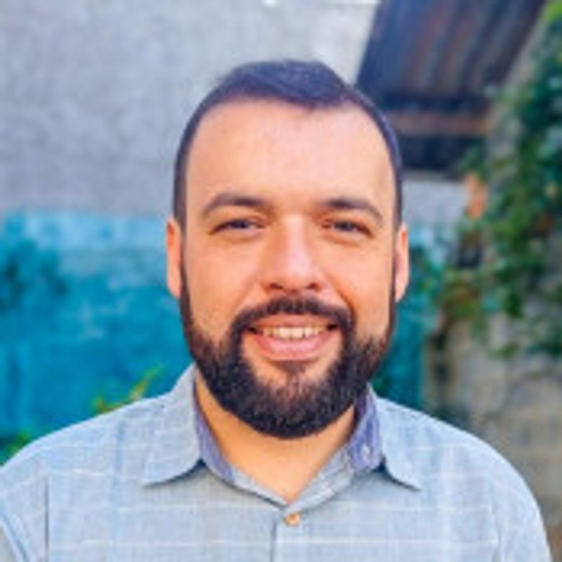Leandro Rodrigo da Silva picture