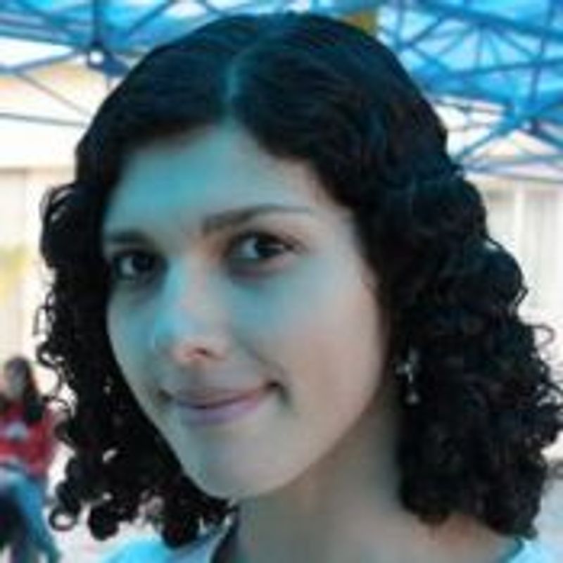 Alice Elisa Mattoso picture