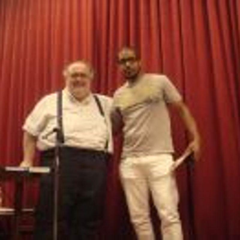 marcio elton vieira de oliveira picture