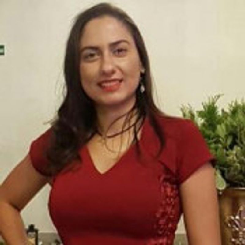 Camila Ranielly picture