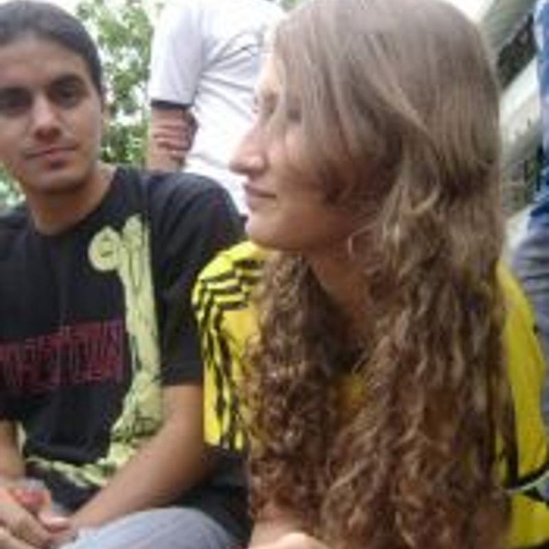Mariana de Resende Machado picture