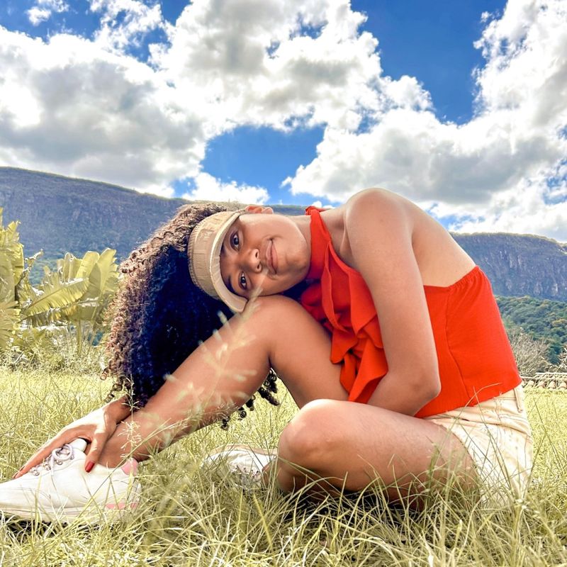 Rafaela Silva  picture