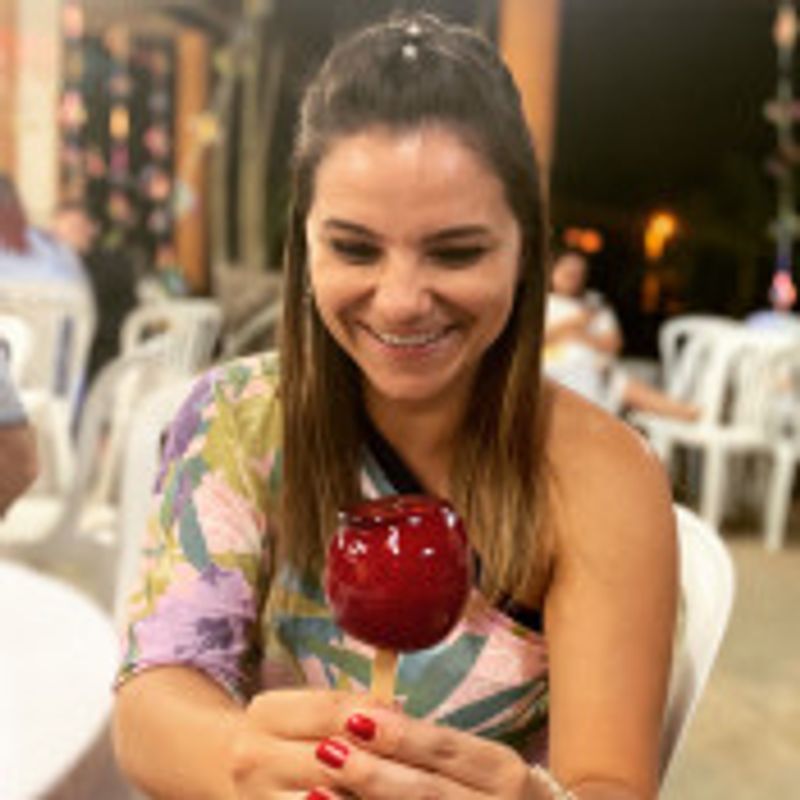 Fernanda Romualdo Moraes picture