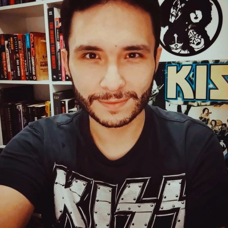 Marcelo Vieira picture