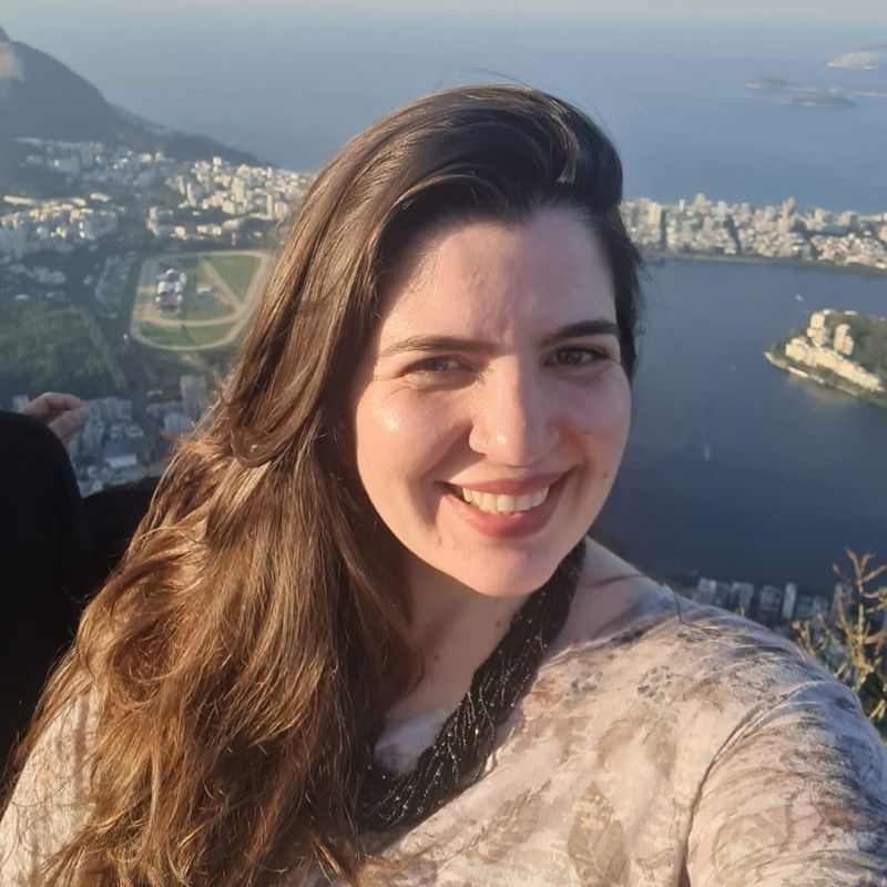 Verônica Magalhães Rosário picture