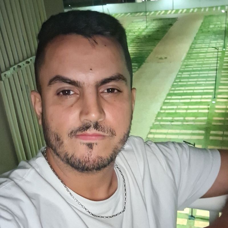 Rafael César dos Santos  picture