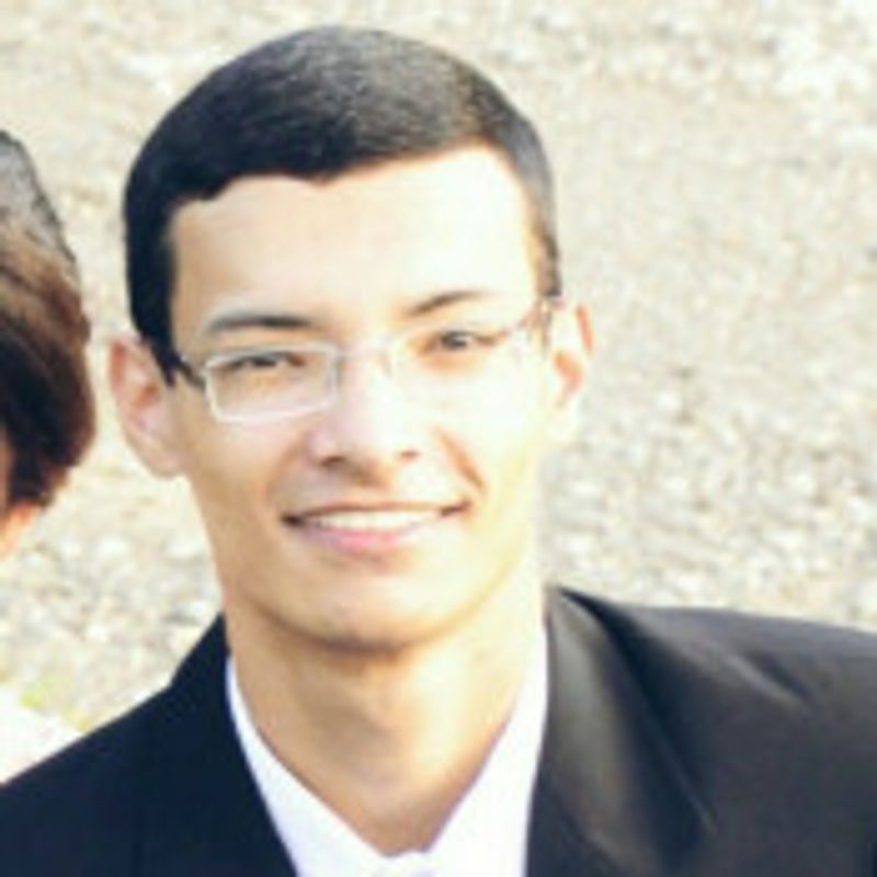 Sérgio Silva picture