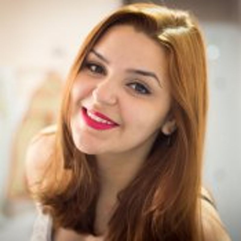 Juliana Moreli picture