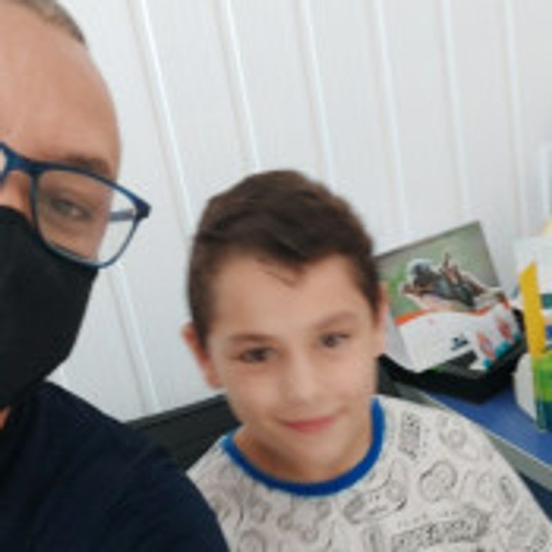 Ronaldo Rosa de Andrade picture