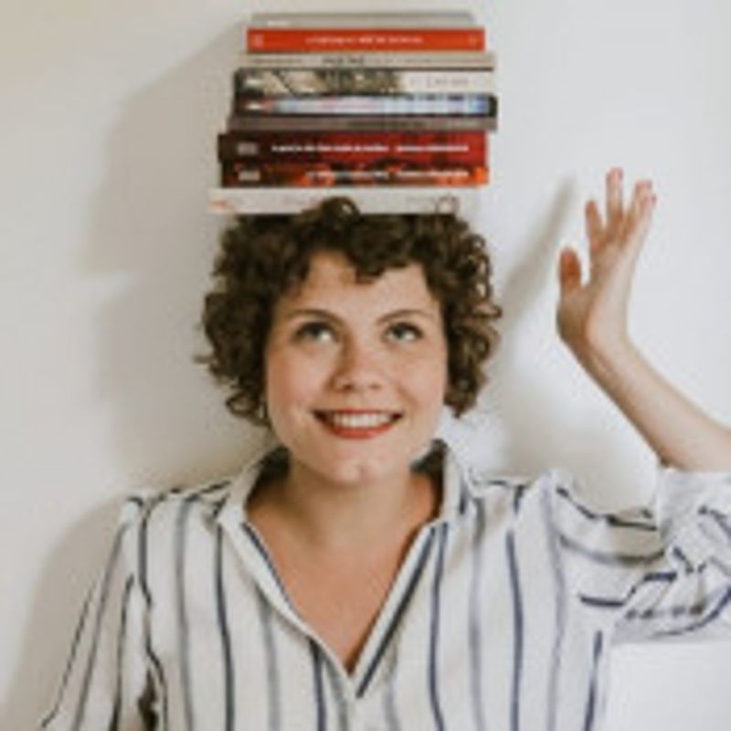 Ten Books por Cecília Visconti picture