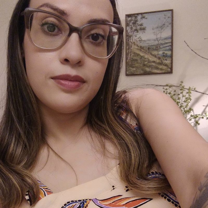 Ingrid Rosa picture