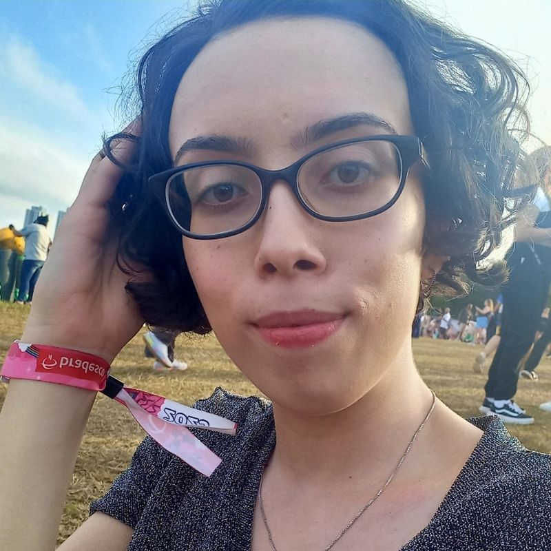 Giovana Ramos picture