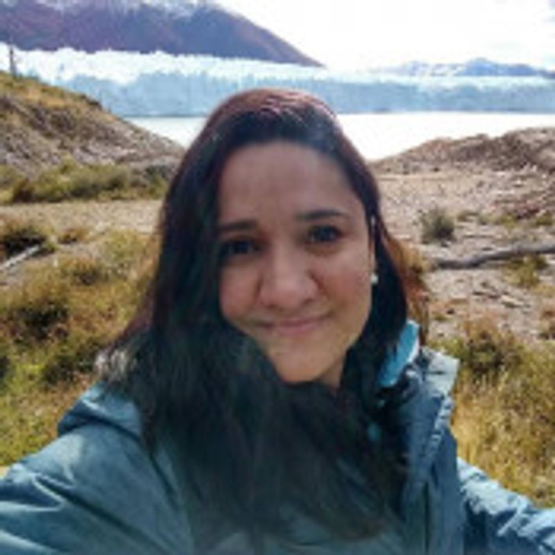 Denise  Vidal picture