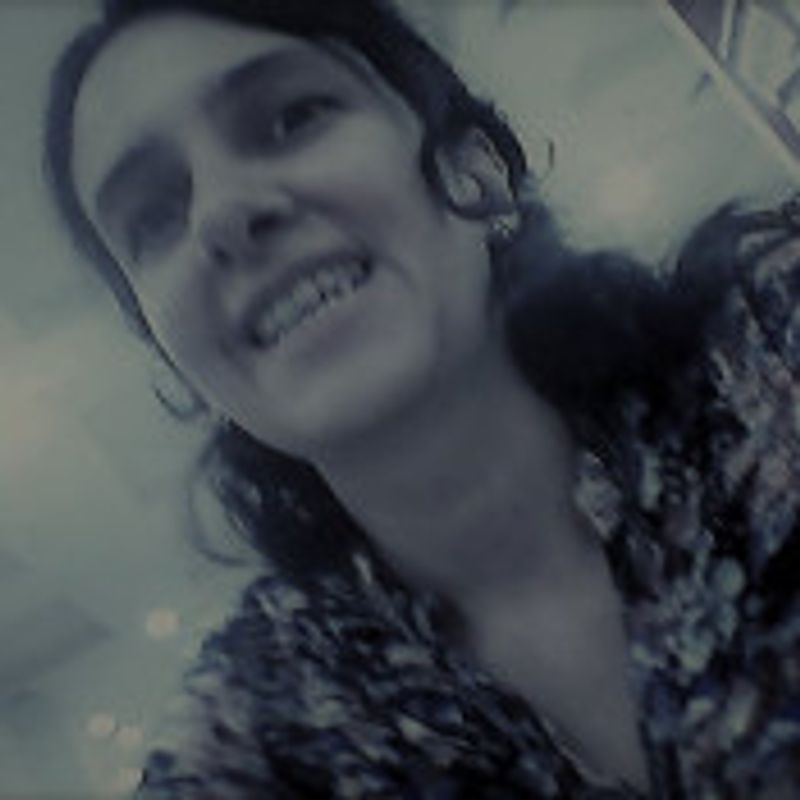 Claudia Tostes picture