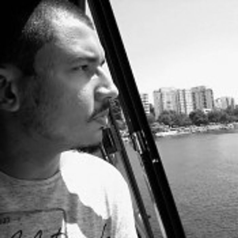 Rodrigo Dias picture
