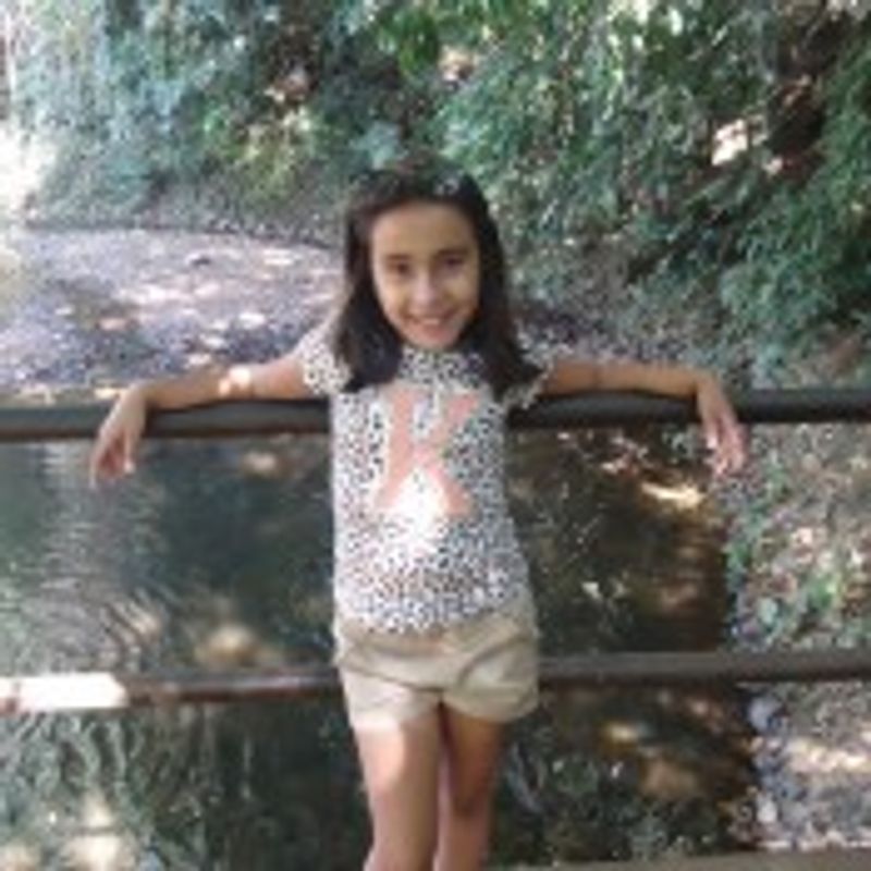 Mary Lopes picture