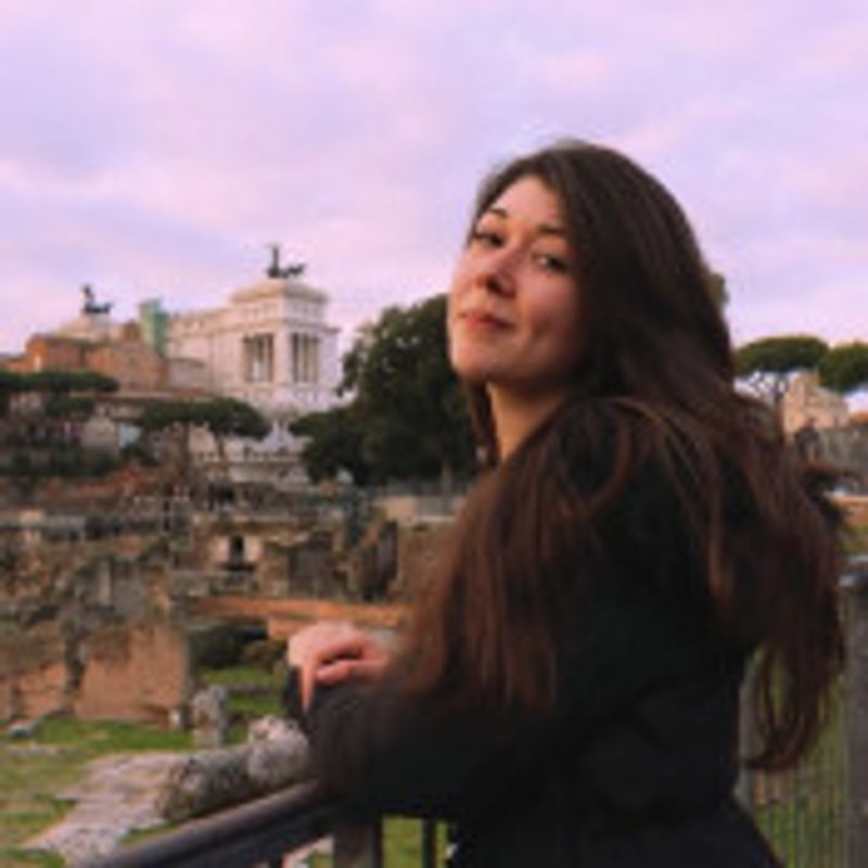 Fernanda Felicio picture