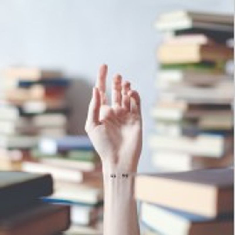 Tea And Books picture