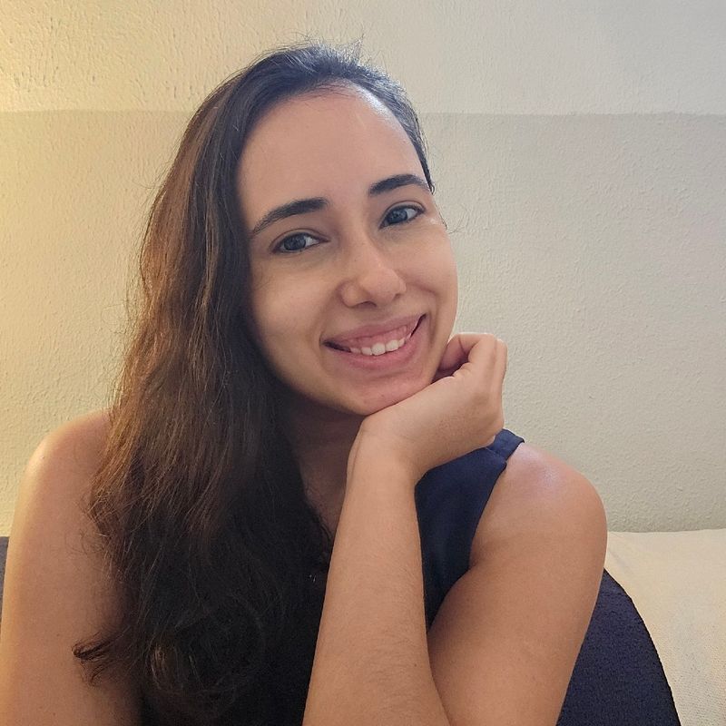 Ísis Sobral Gomes picture