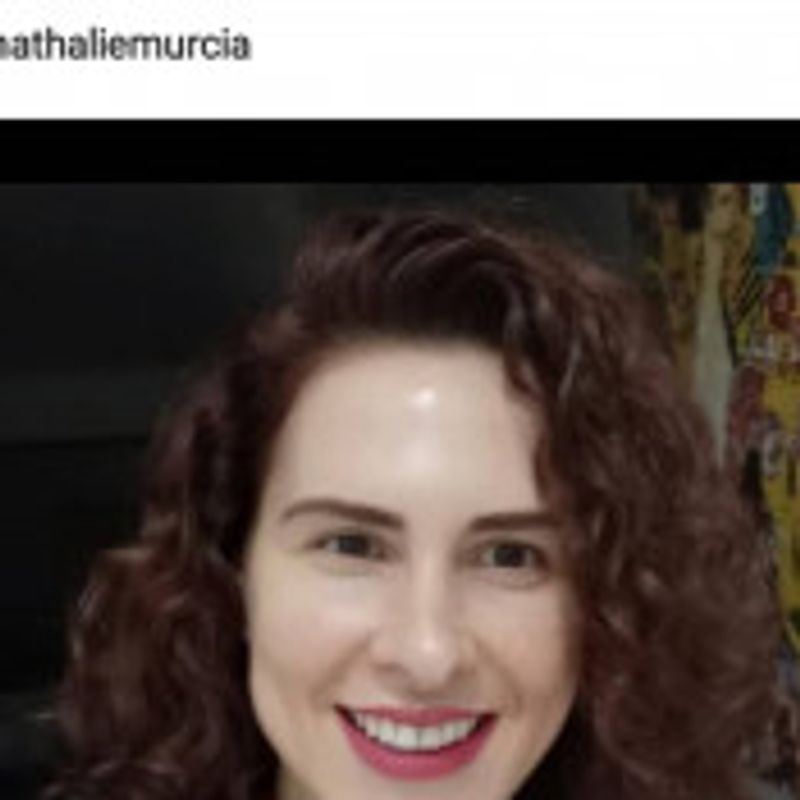 Nathalie Murcia picture