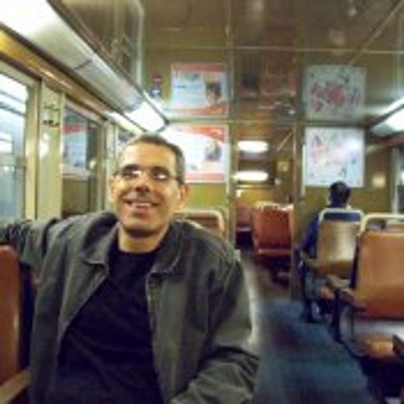 Eduardo Santos picture