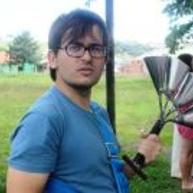 Nelson Luiz da Luz Junior picture