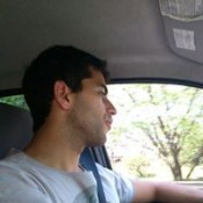 Douglas Benhur picture