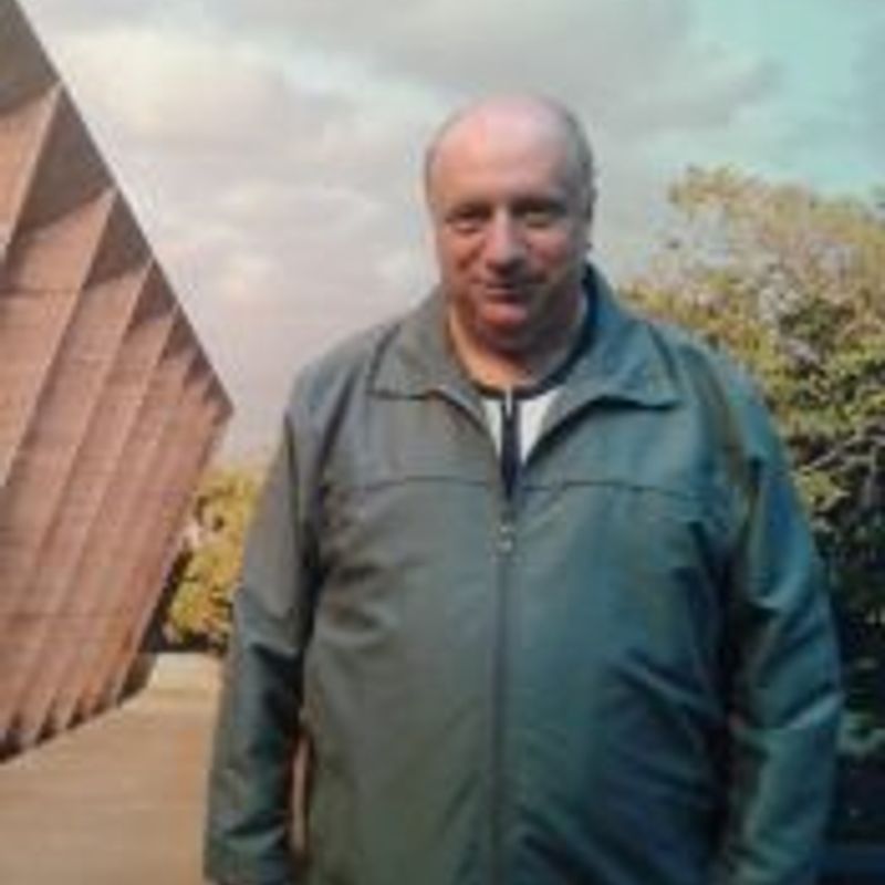 Diamantino Neto picture